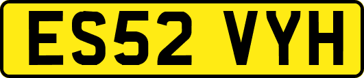 ES52VYH