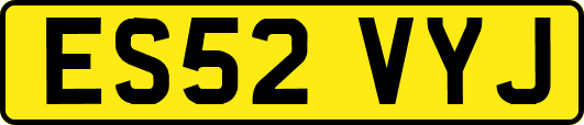 ES52VYJ