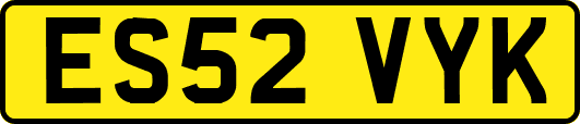 ES52VYK