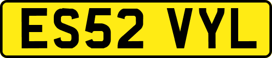 ES52VYL