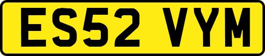 ES52VYM