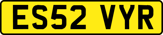 ES52VYR