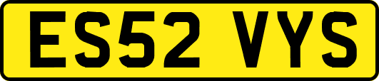 ES52VYS