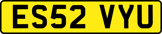 ES52VYU