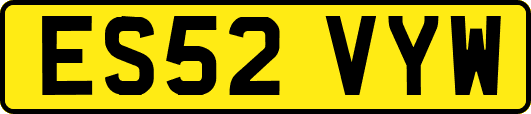 ES52VYW