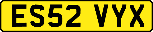 ES52VYX