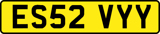 ES52VYY