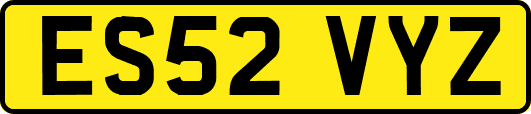 ES52VYZ
