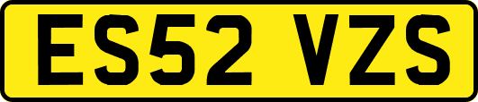 ES52VZS