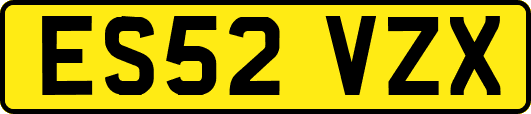 ES52VZX