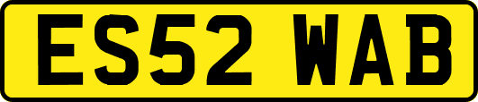 ES52WAB
