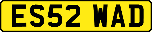 ES52WAD