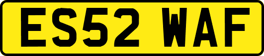 ES52WAF
