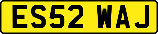 ES52WAJ