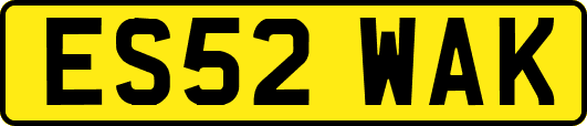 ES52WAK