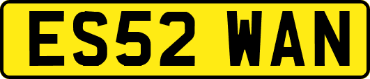 ES52WAN