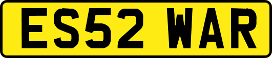 ES52WAR