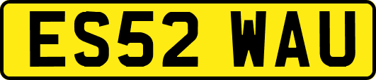 ES52WAU