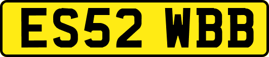ES52WBB