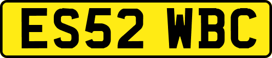 ES52WBC
