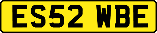 ES52WBE