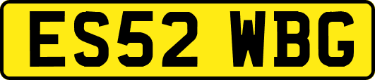 ES52WBG