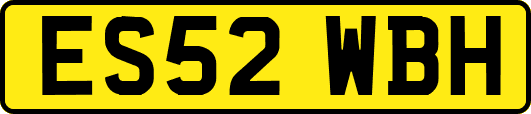 ES52WBH