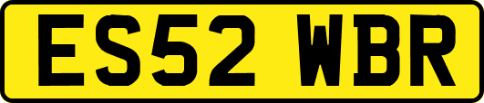 ES52WBR