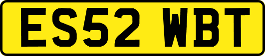 ES52WBT