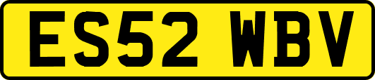 ES52WBV