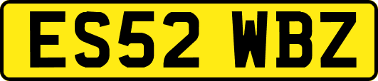 ES52WBZ