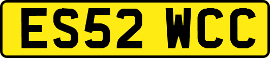ES52WCC