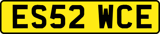 ES52WCE