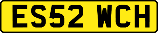 ES52WCH