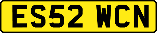 ES52WCN