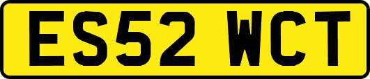 ES52WCT