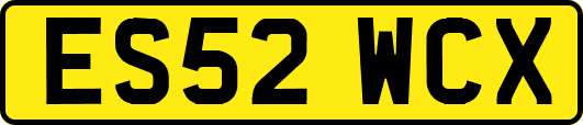 ES52WCX