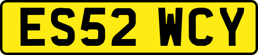 ES52WCY