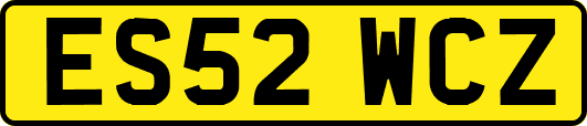 ES52WCZ