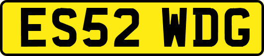 ES52WDG