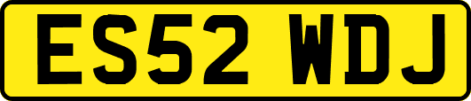 ES52WDJ