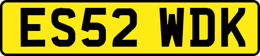 ES52WDK