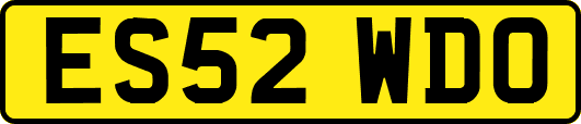 ES52WDO