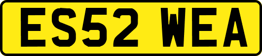 ES52WEA