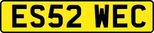 ES52WEC