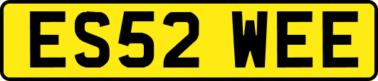 ES52WEE