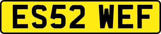 ES52WEF