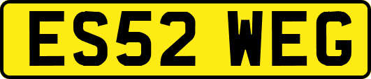 ES52WEG