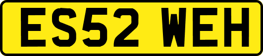ES52WEH