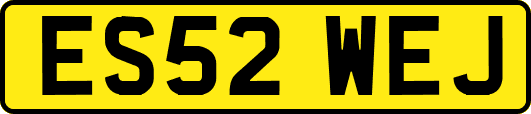 ES52WEJ